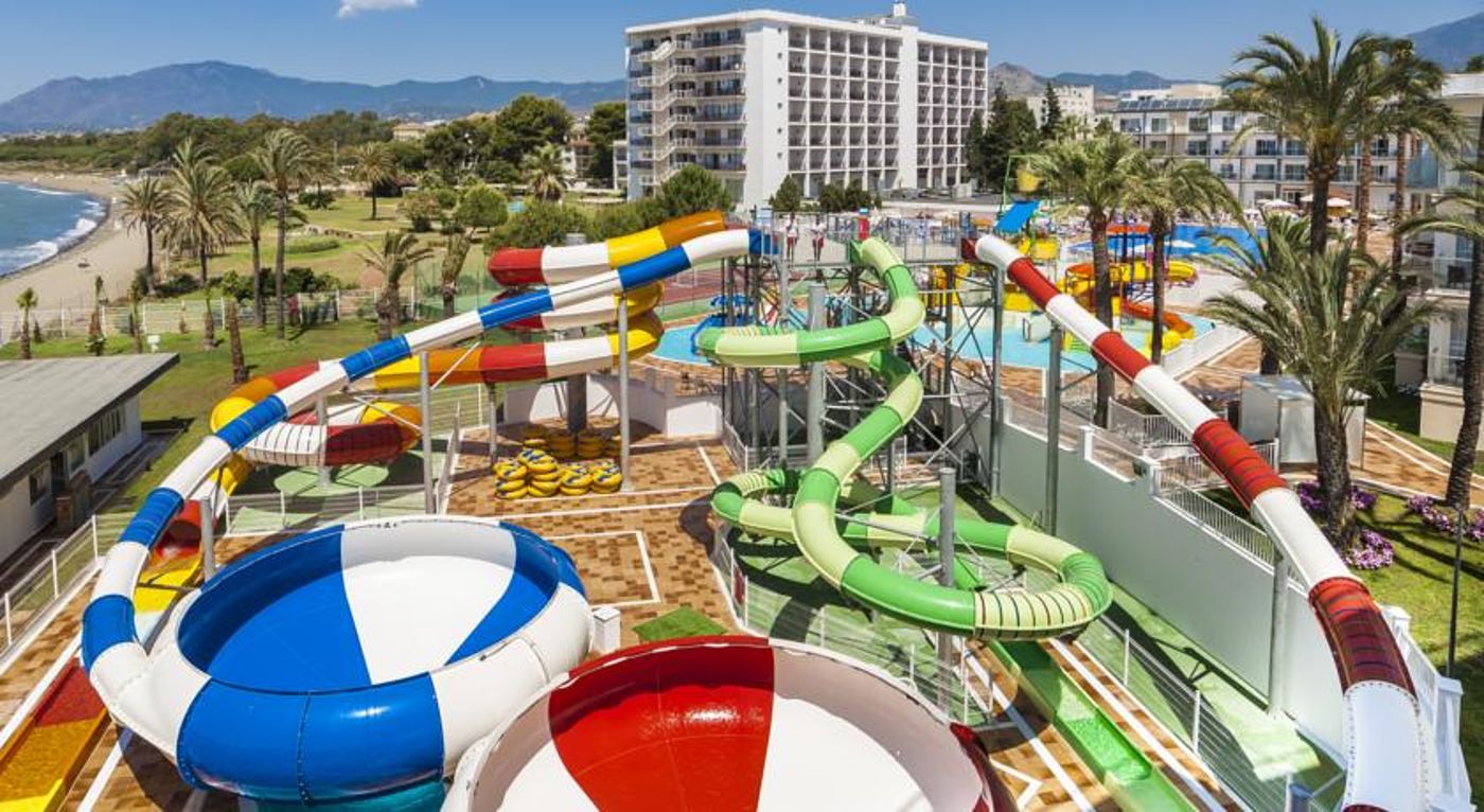 Globales Playa Estepona