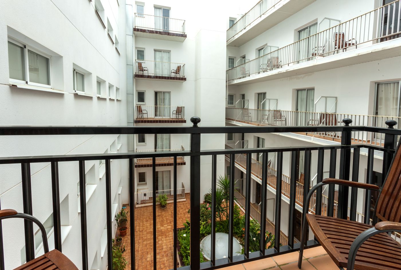 Hotel Horitzo by Pierre Vacances