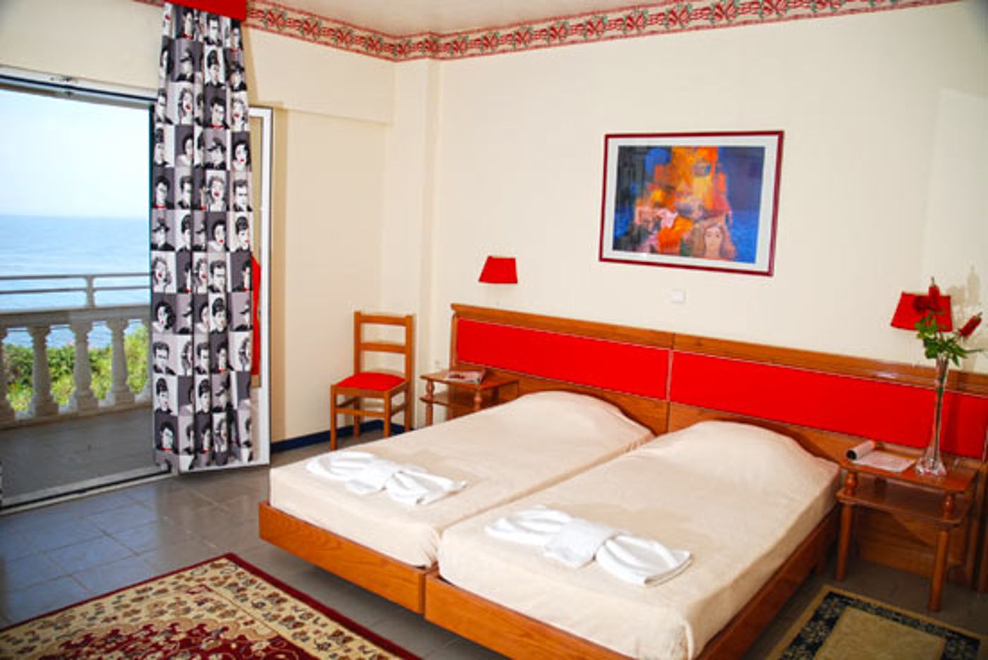 Palazzo Di Zante Hotel