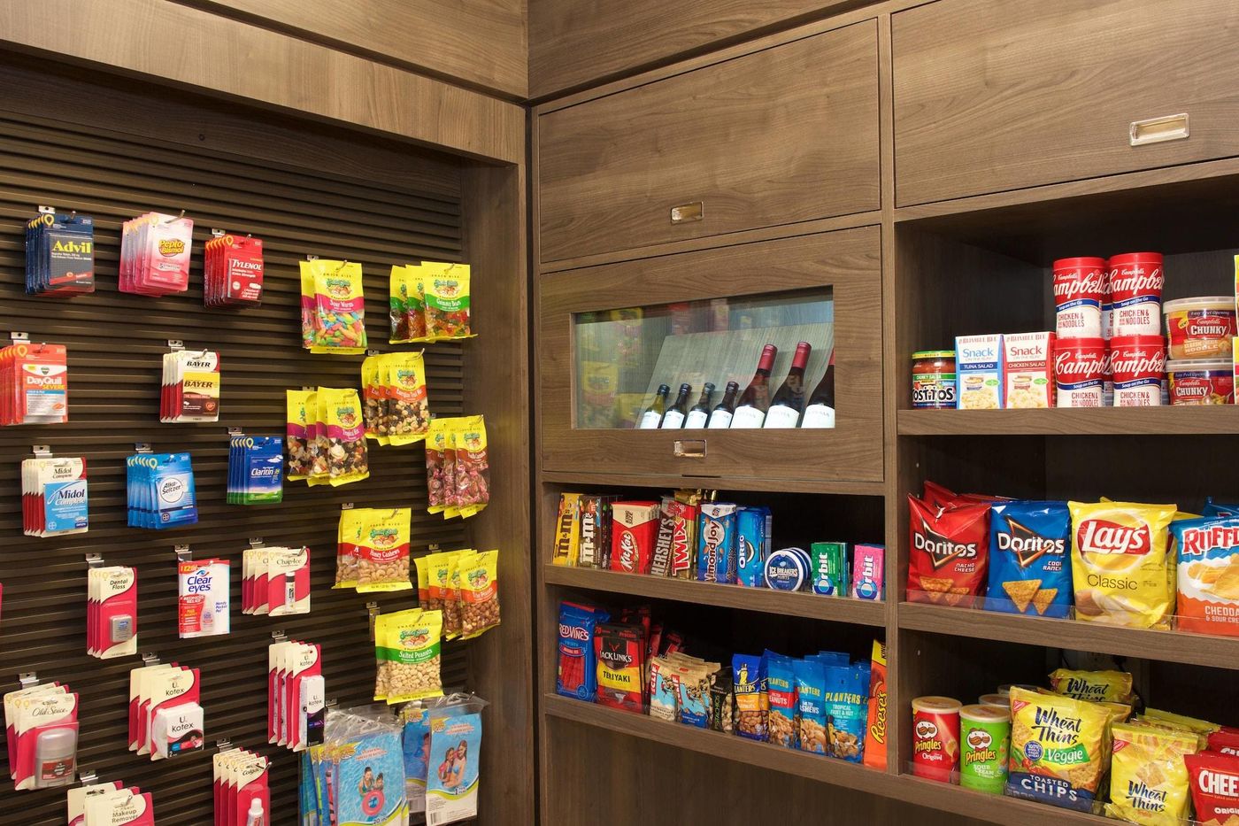 Residence Inn Phoenix Mesa-United States-Mesa-General view-1