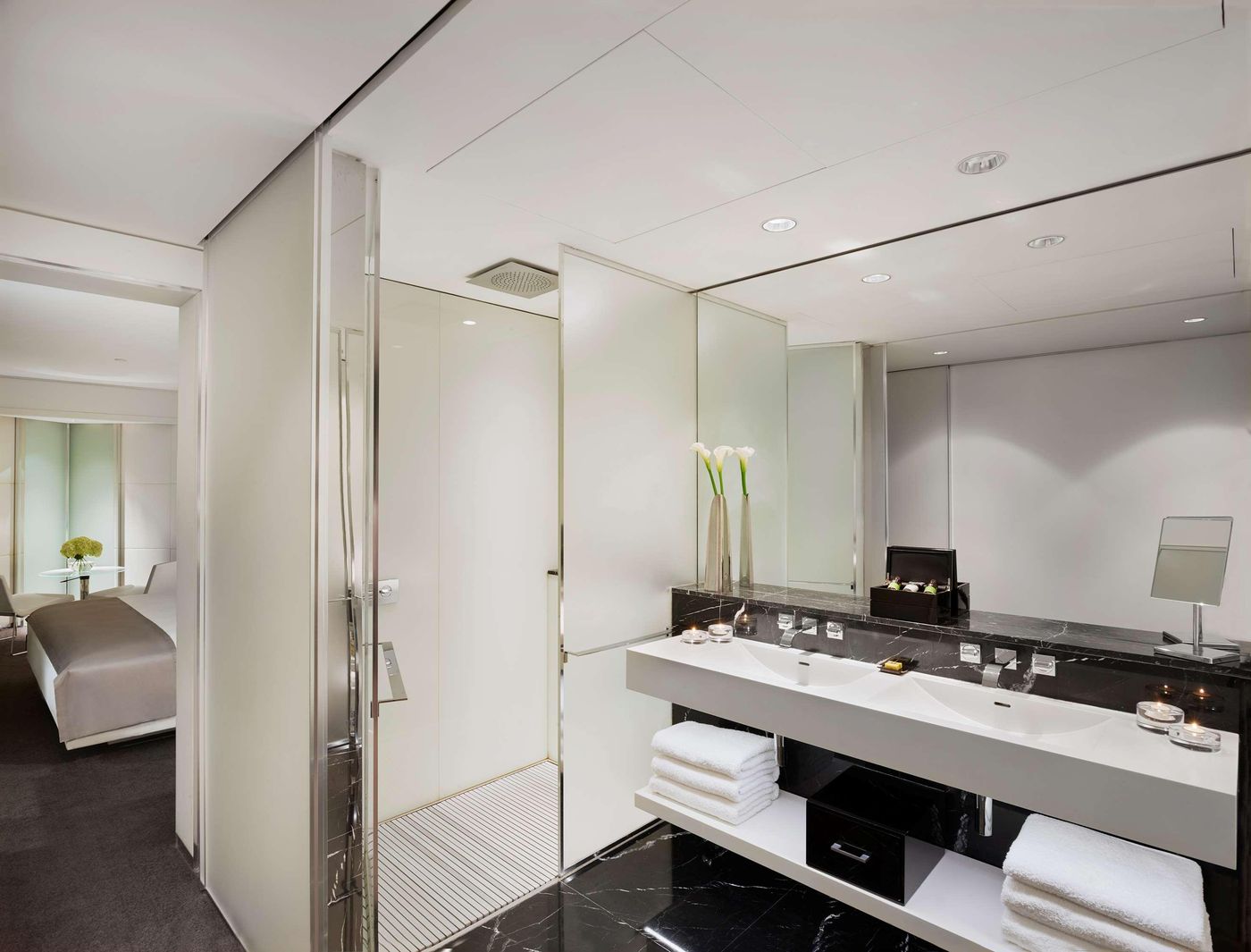 ME London - United Kingdom - London - Room - 3