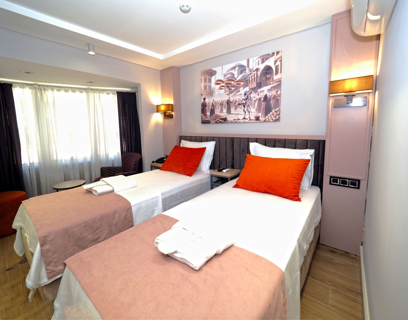 Premium-Hotel-Oldcity-Room-4