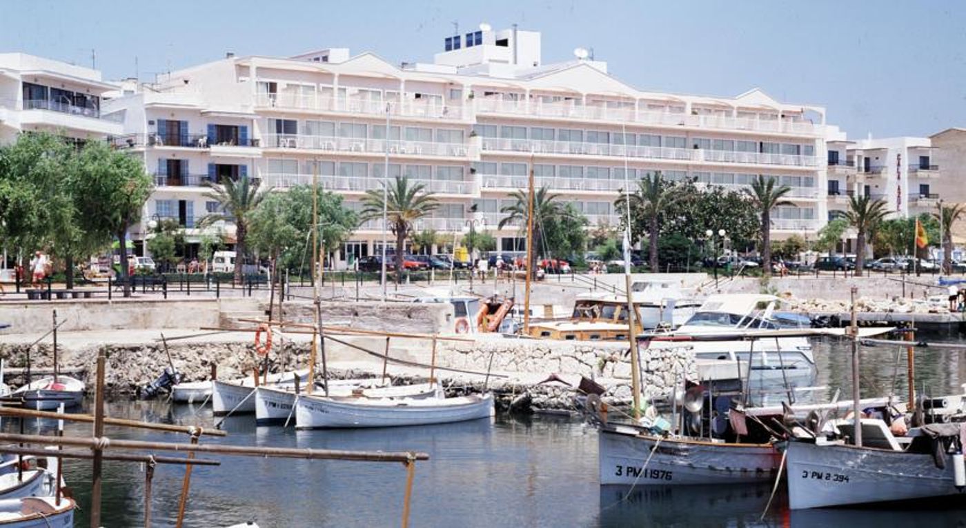 Catalonia del Mar Hotel - Adults Only