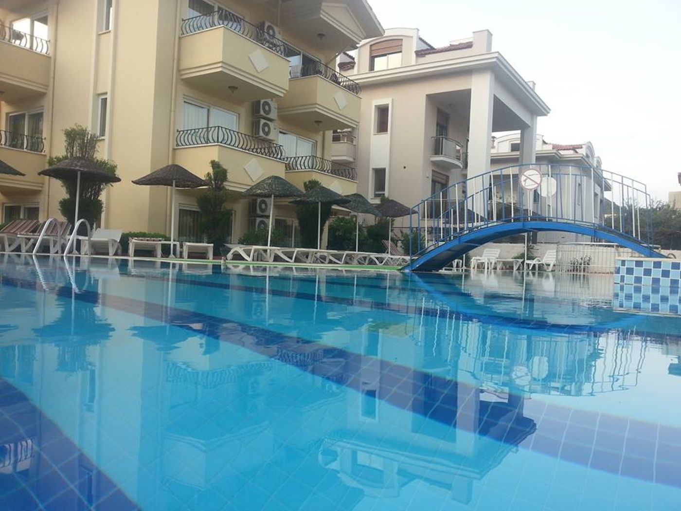 Sahin Palace Apartments