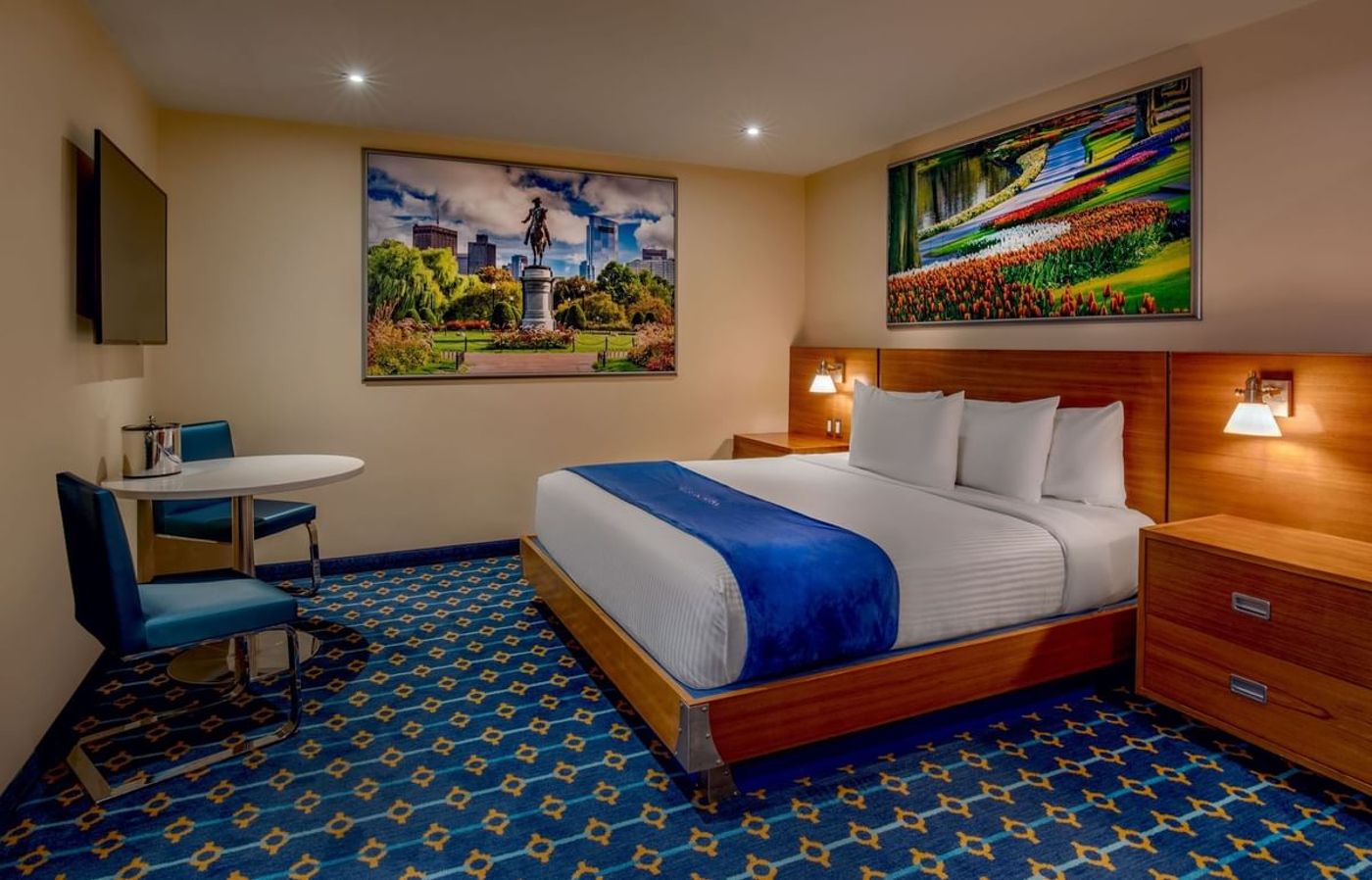 Harborside Inn of Boston