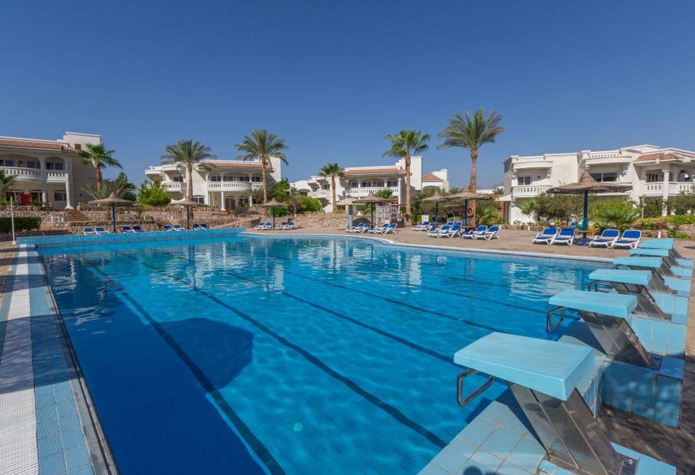 Naama Bay Hotel