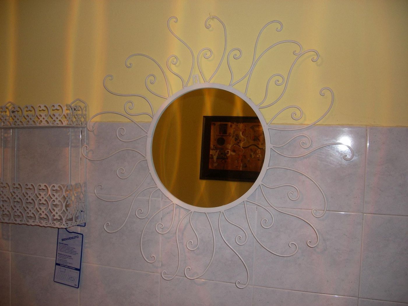 Hotel Serenella - Italy - Turin - Room - 1