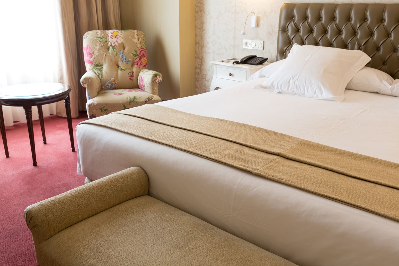 Carlton-Spain-BILBAO-Room-8