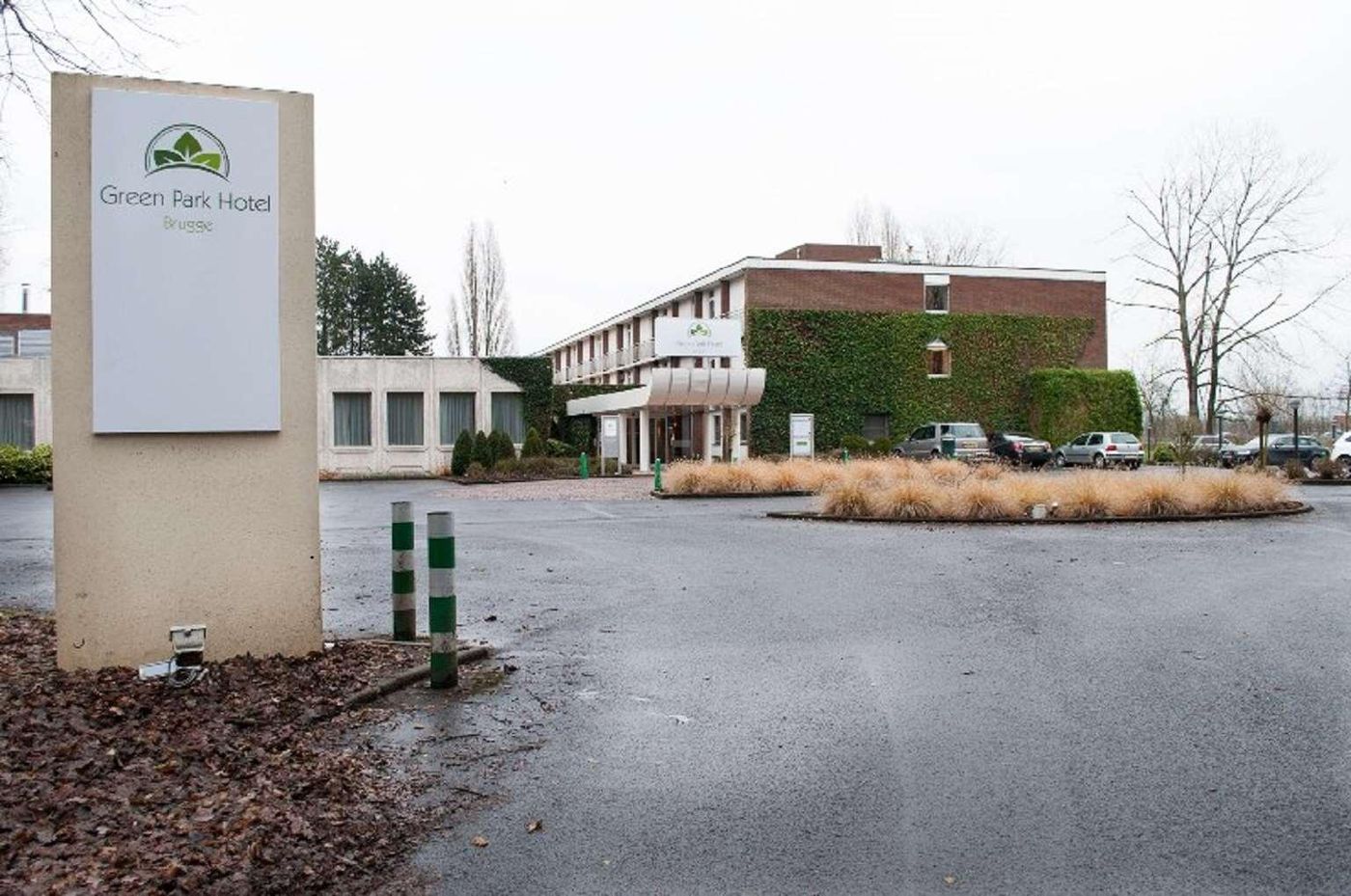 Green Park Hotel Brugge-Belgium-BRUGGE-General view-9