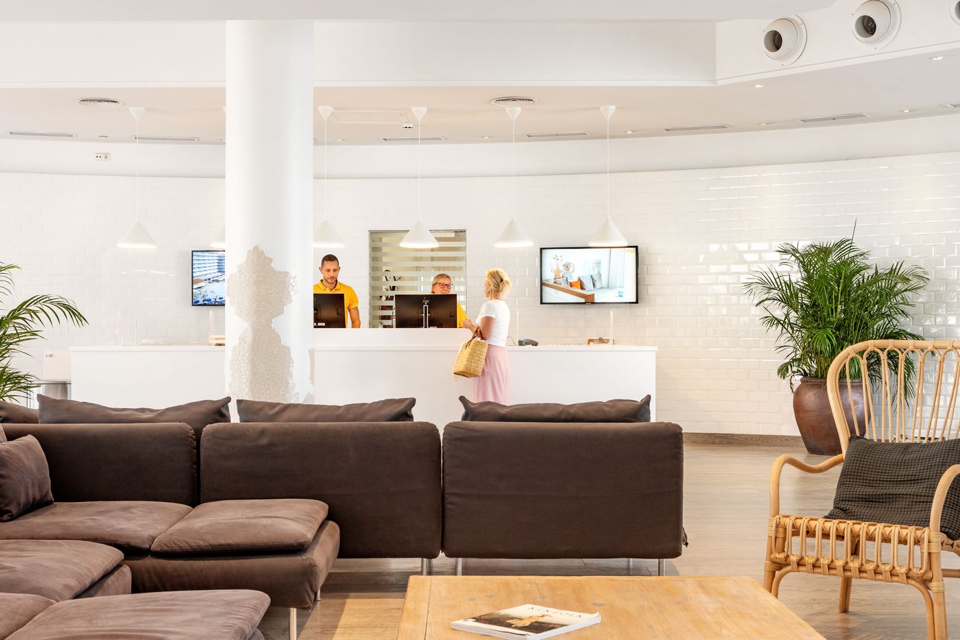 Sunwing Fanabe Beach