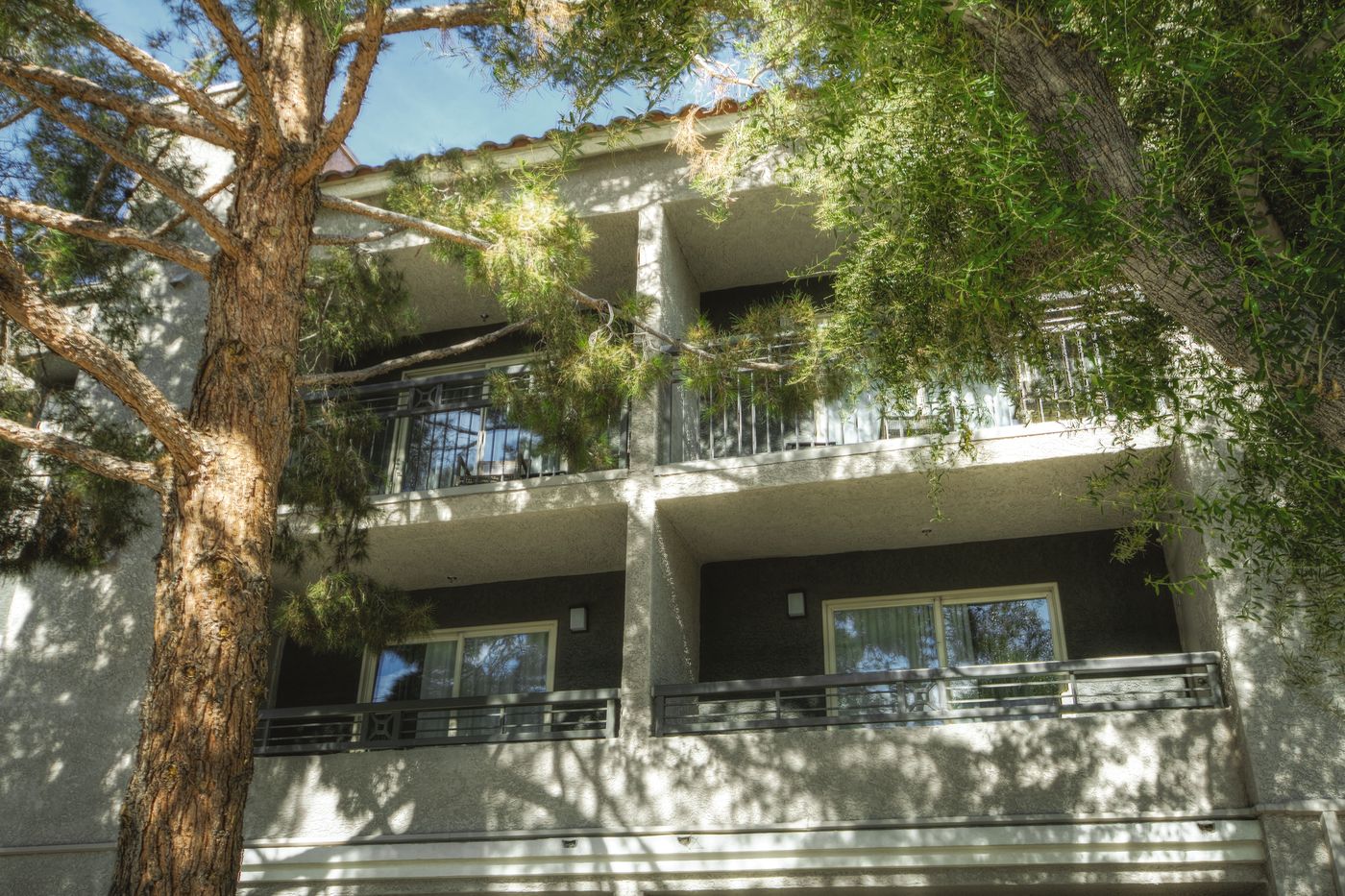 Desert Rose Resort-United States-LAS VEGAS-General view-6