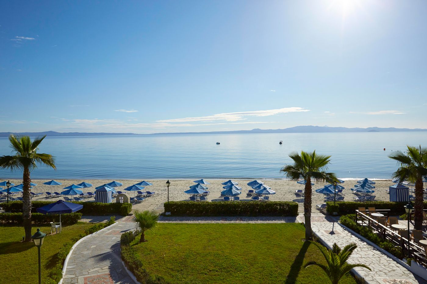 Aegean-Melathron-Thalasso-Spa-Hotel-Beach-77