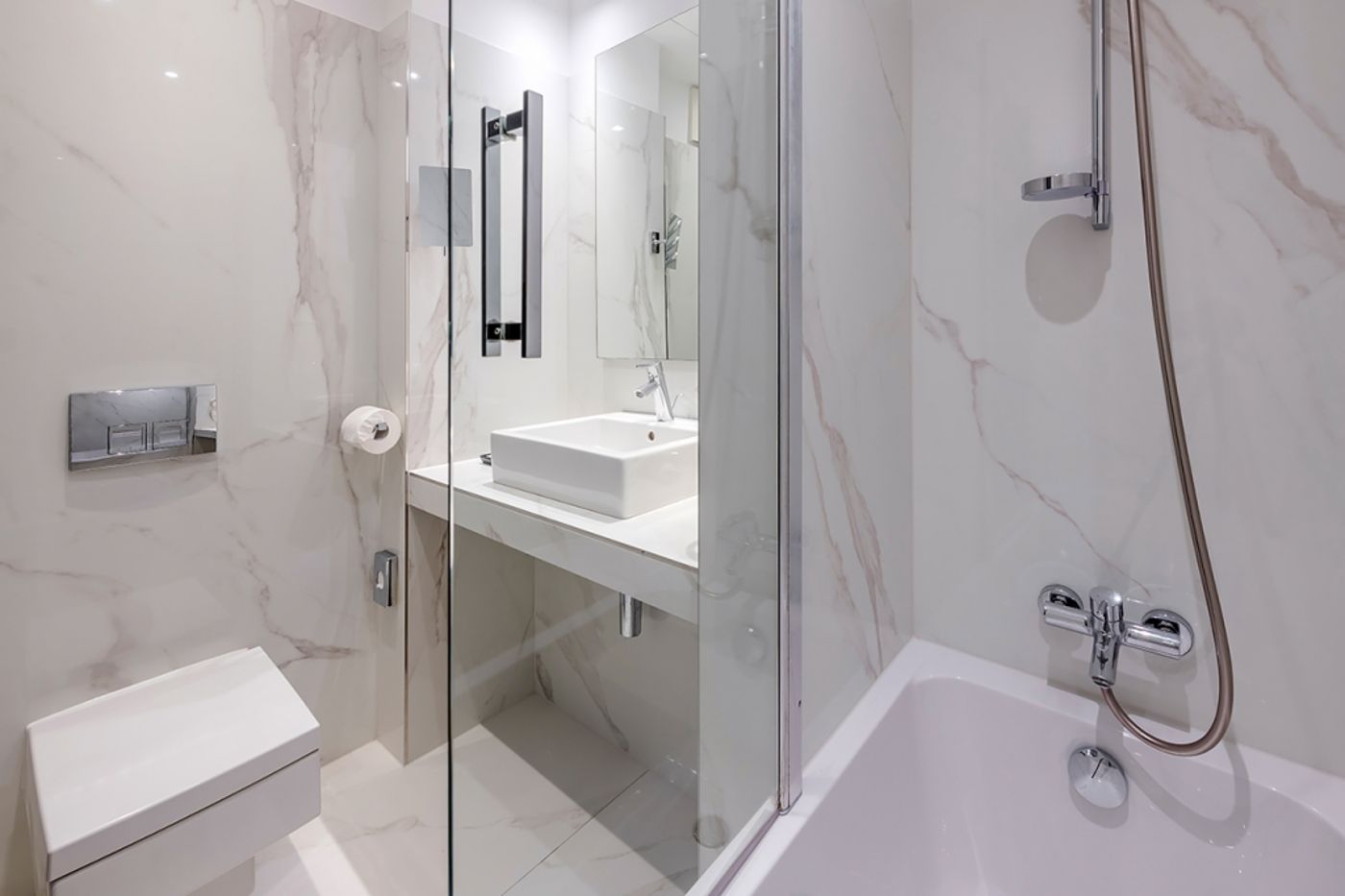 Continental Hotel Budapest