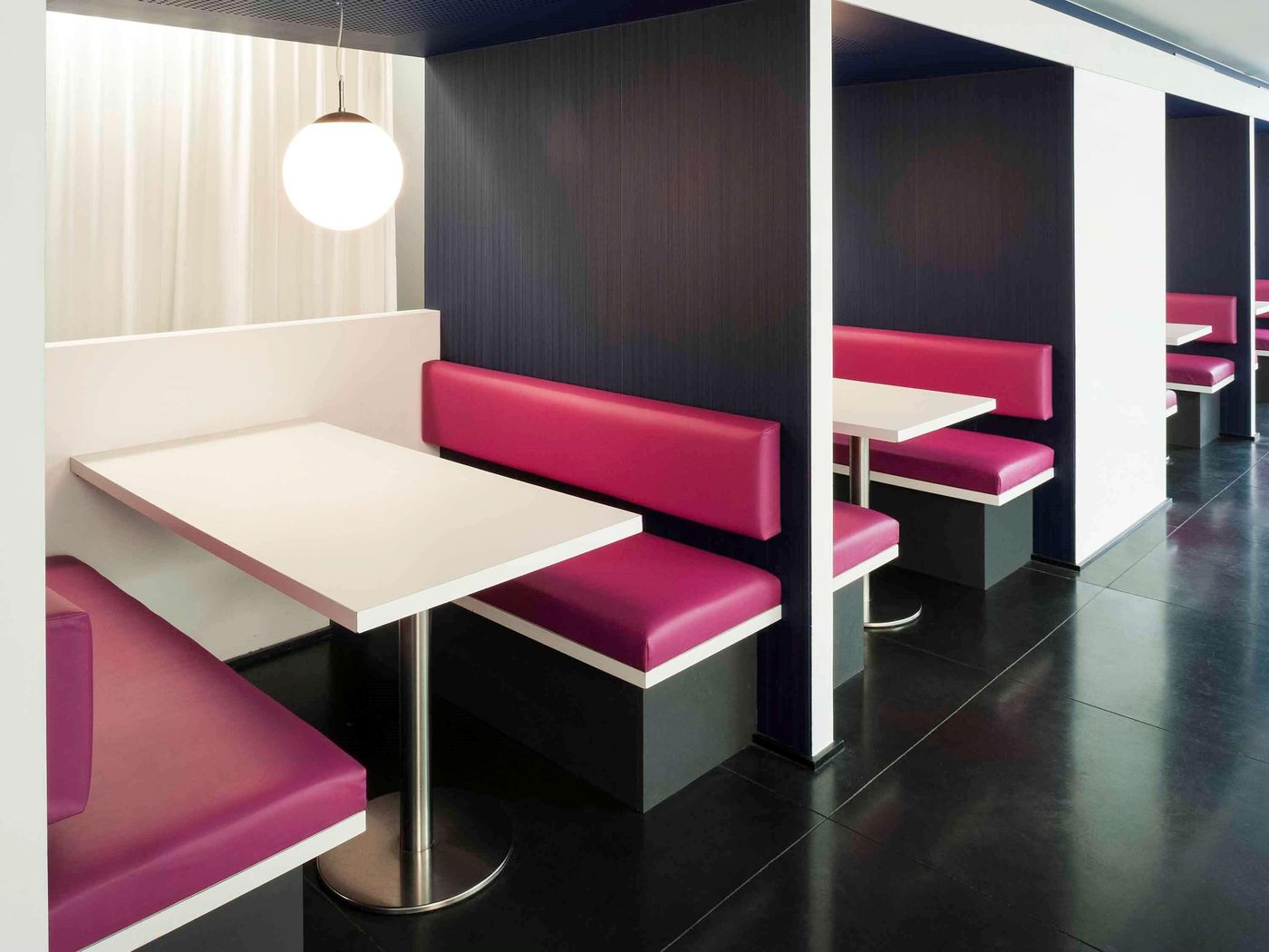 Le Louise Hotel Brussels - Belgium - BRUSSELS - Restaurant - 4