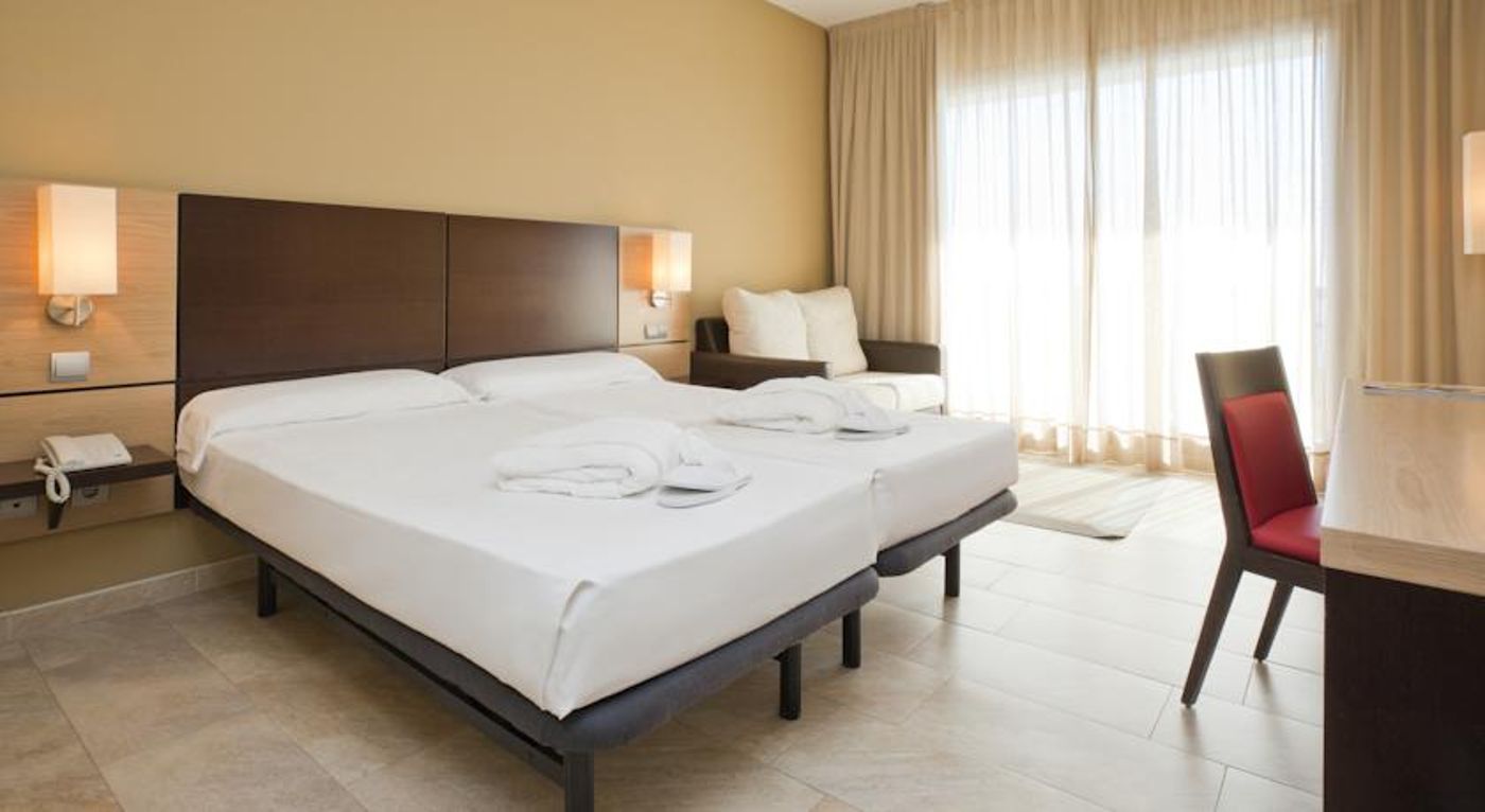 Confortel Calas De Conil