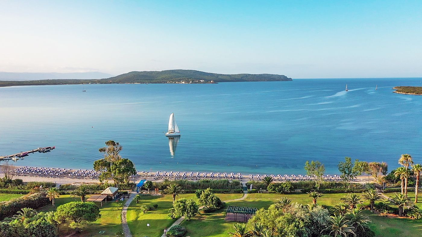 Club Baia Di Conte 07