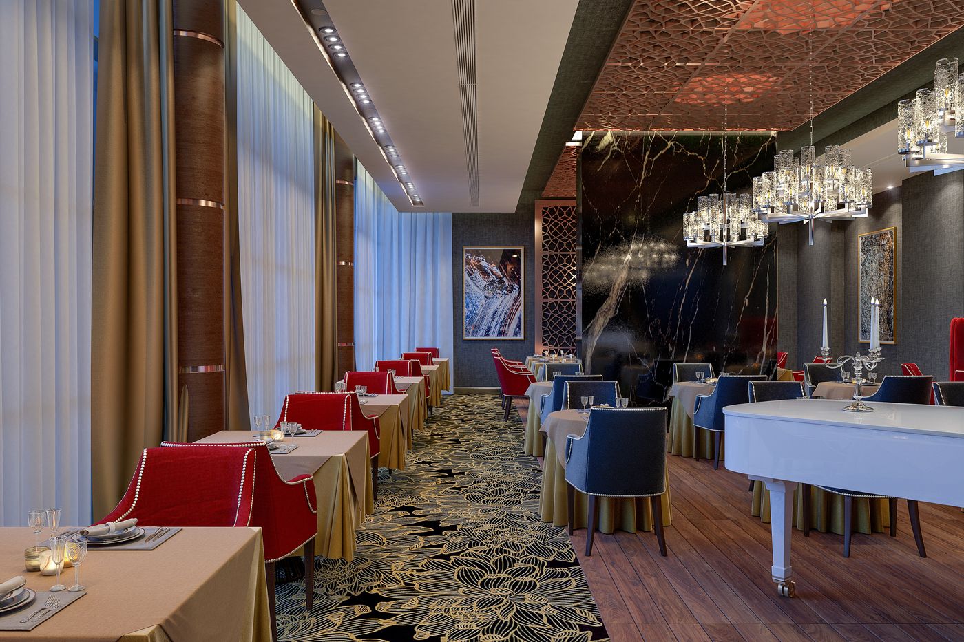 Amavi Hotel - Adults Only