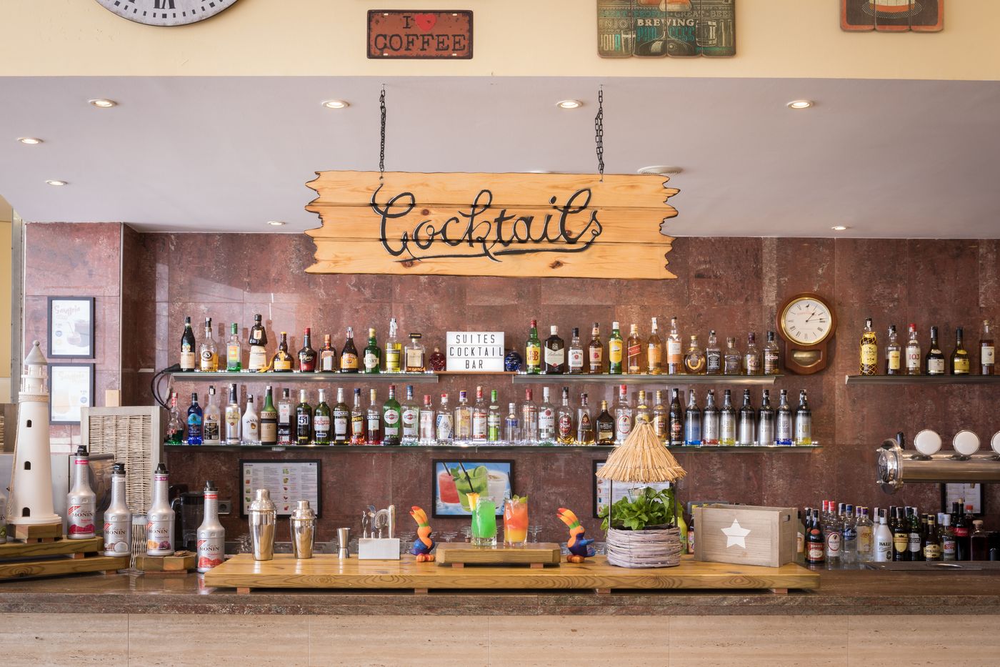 H.TOP Royal Sun Suites