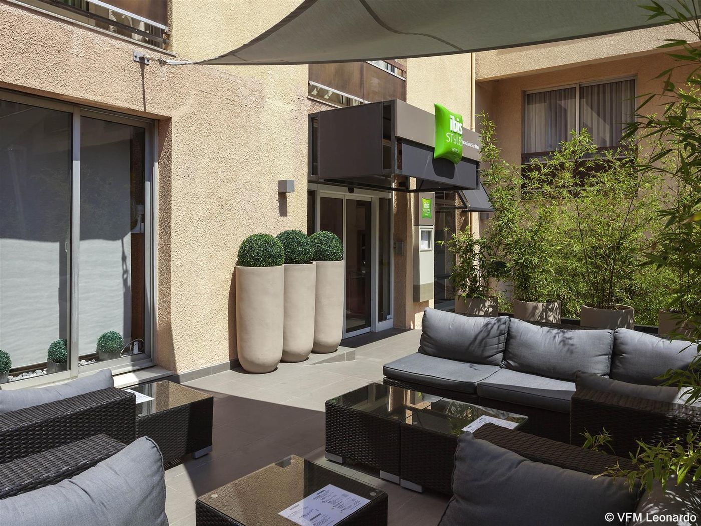 ibis-Styles-Beaulieu-sur-Mer-General-view-1