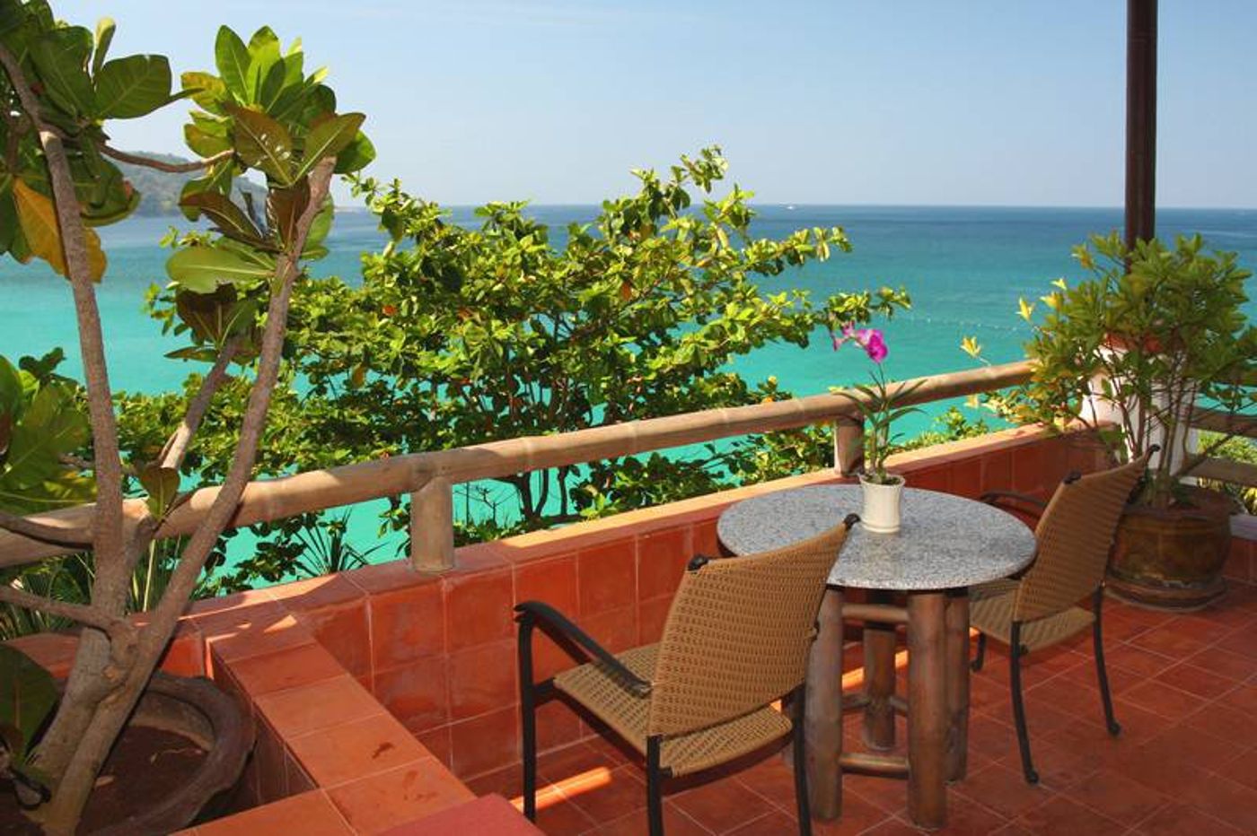 Mom Tri'S Villa Royale