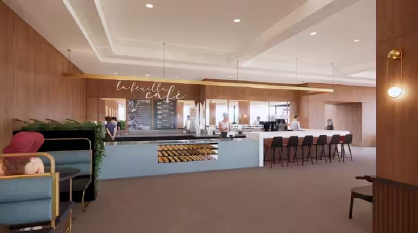 The Printing House Hotel, Tapestry Collection By H-United States-Nashville-Bar-5