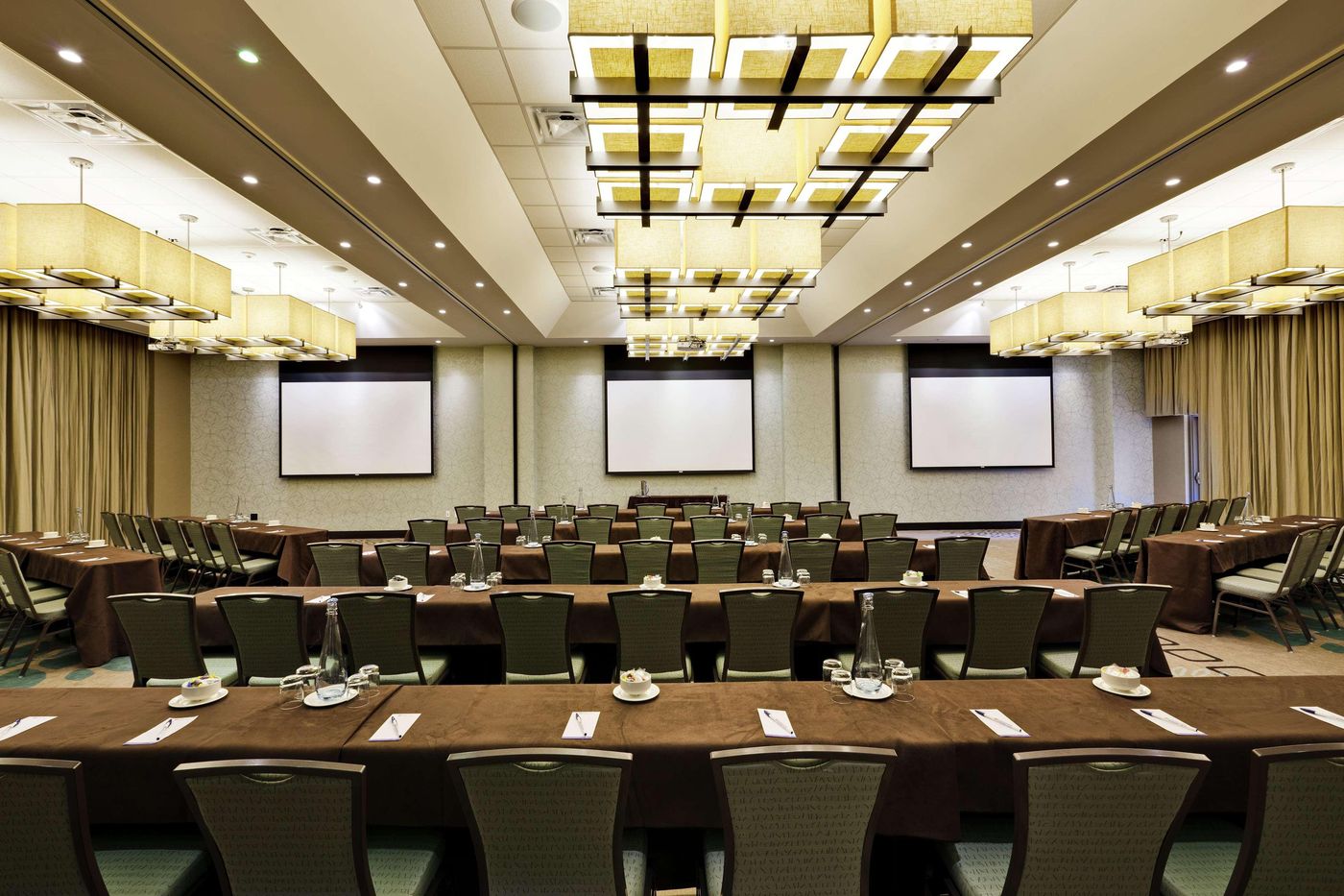 Hilton Garden Inn Washington DC/U.S. Capitol - United States - WASHINGTON - Conferences - 5