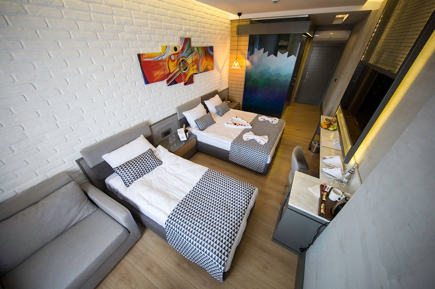 Laren Family Hotel & Spa