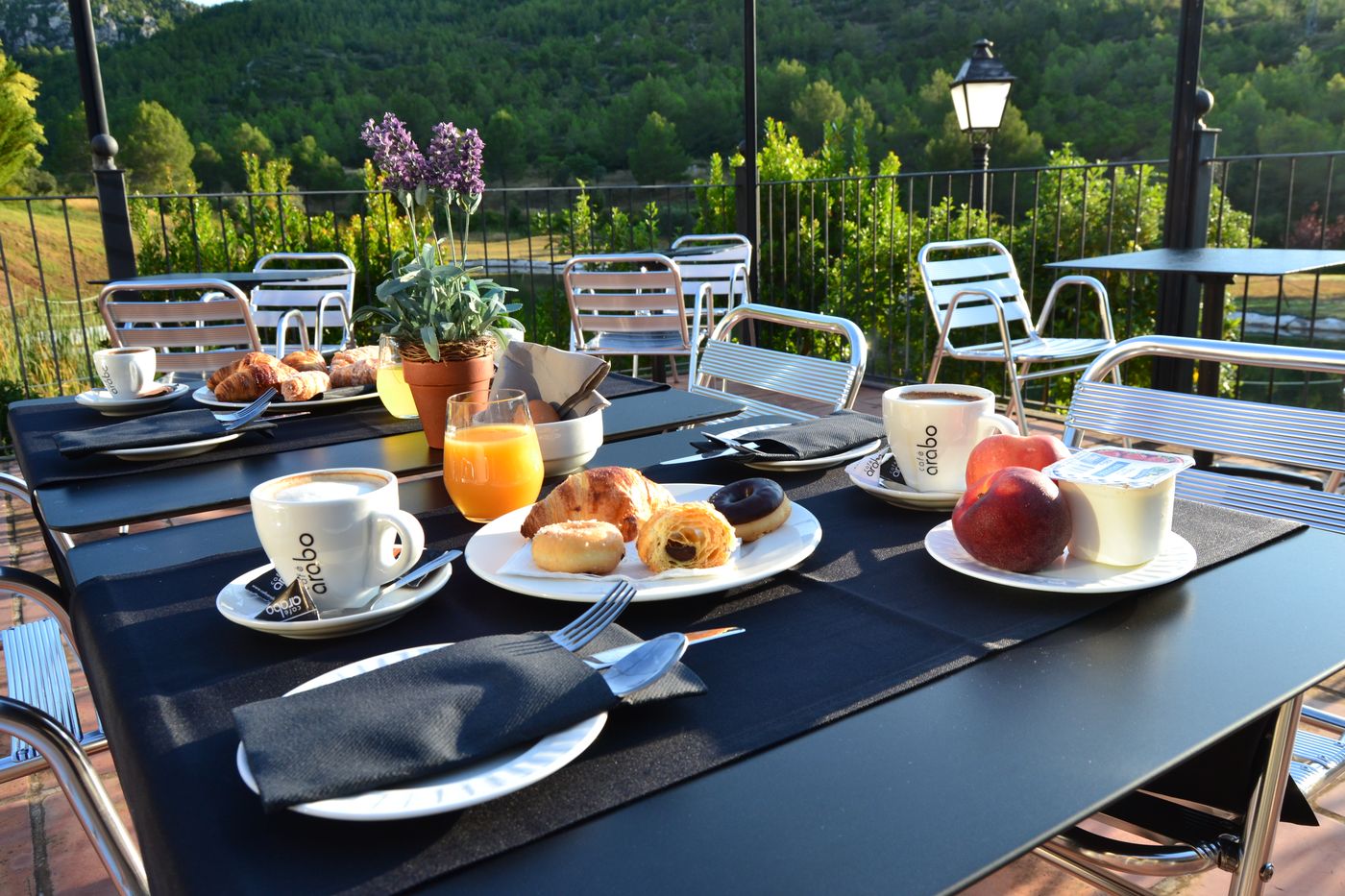 La-Figuerola--Resort---SPA-Terrace-9