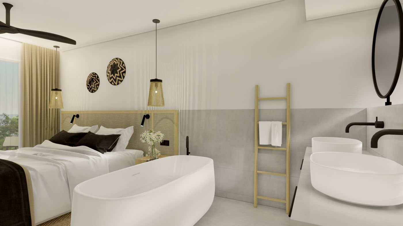 Invisa Club Cala Verde