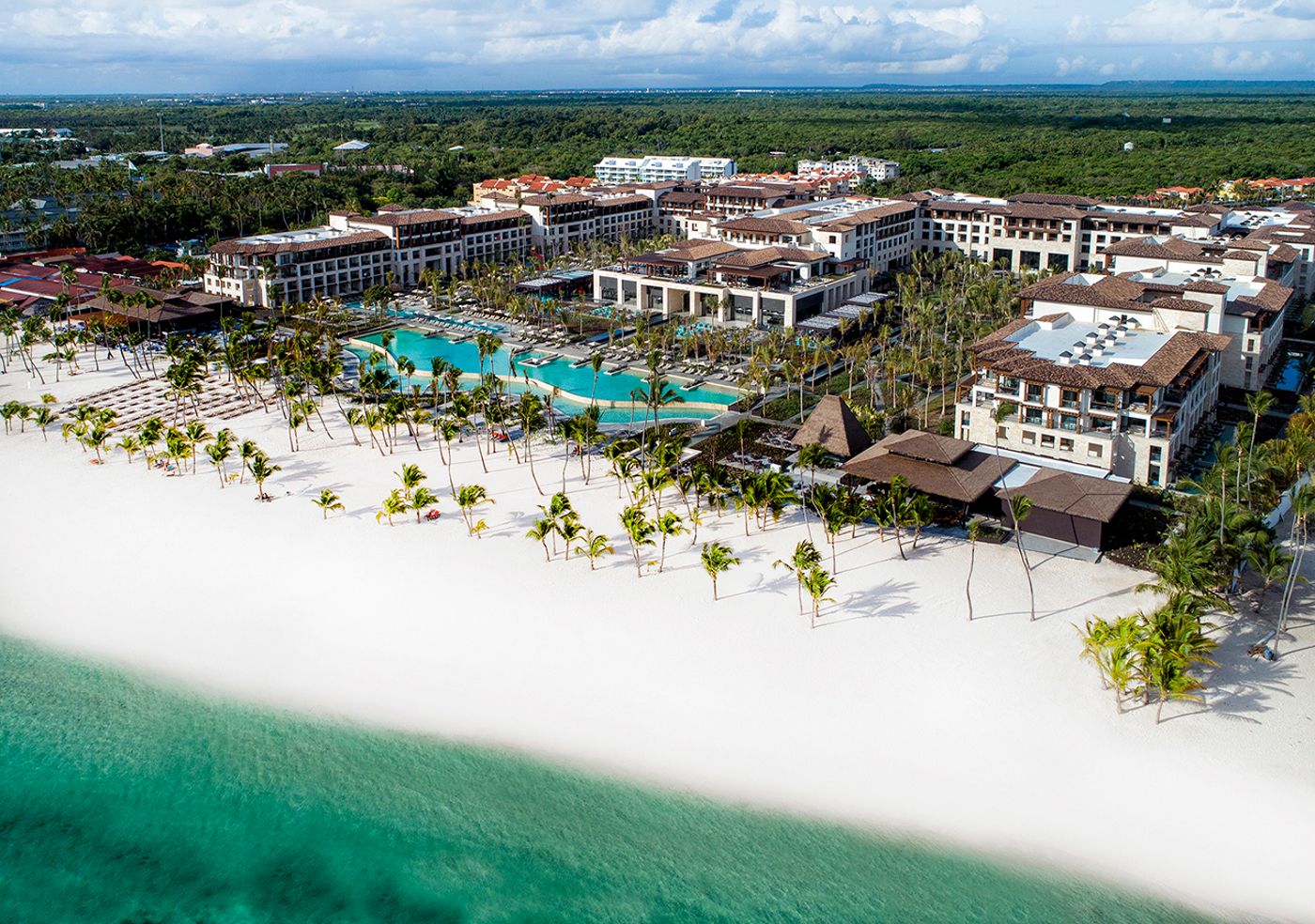 Lopesan Costa Bavaro Resort, Spa & Casino