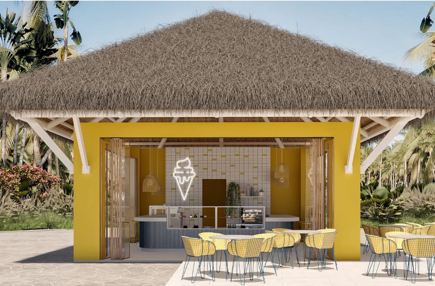  Dreams Playa Esmeralda Resort and Spa 16.02