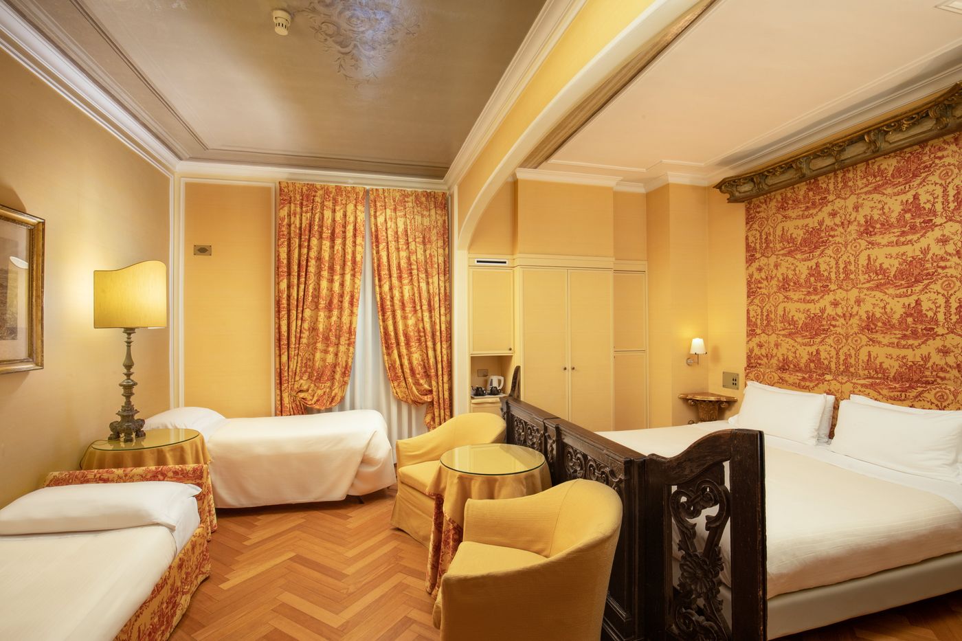 Hotel-Canada--BW-Premier-Collection-Room-27