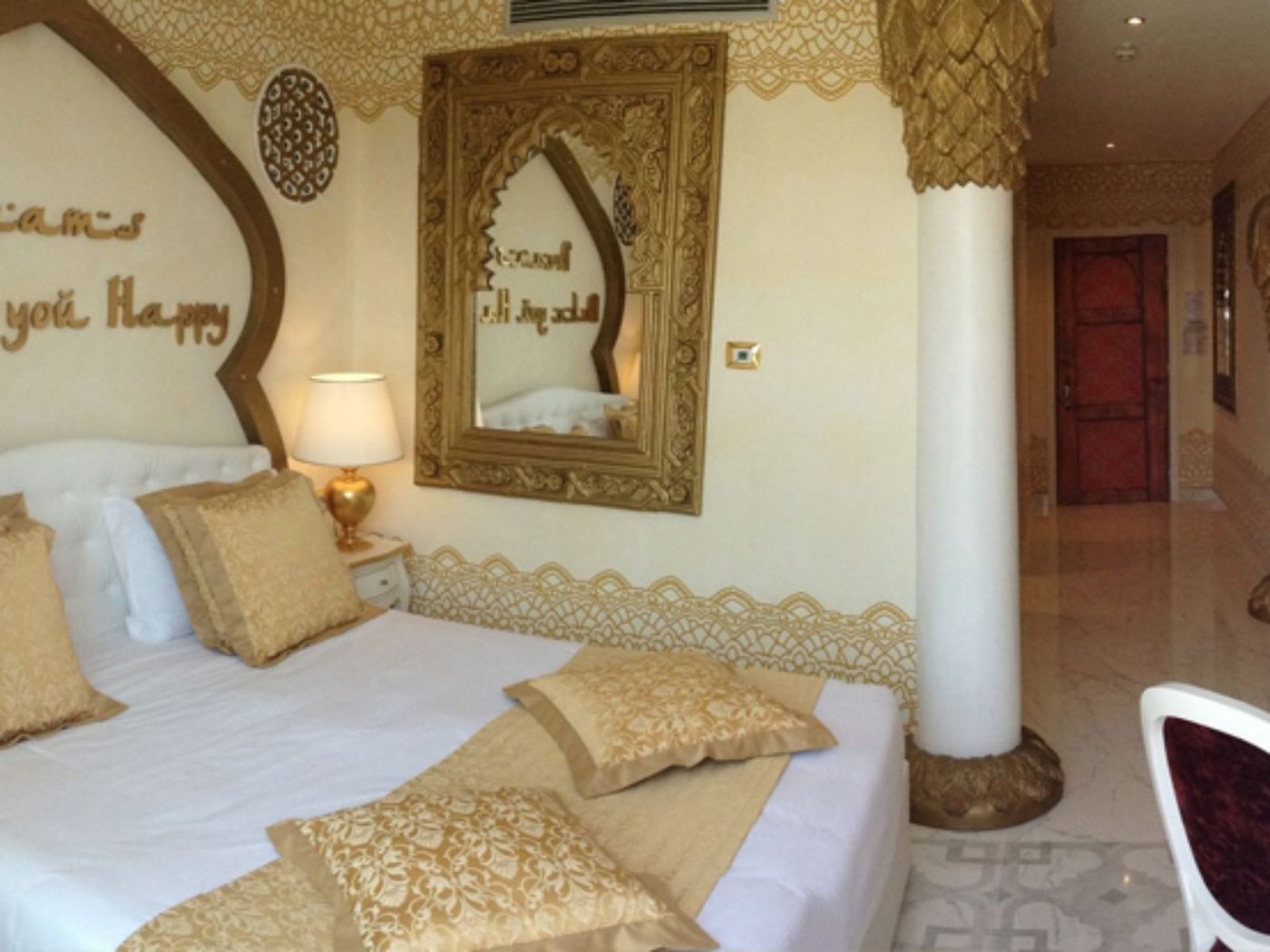 Gardaland Adventure Hotel-Italy-Castelnuovo del Garda-Room-8