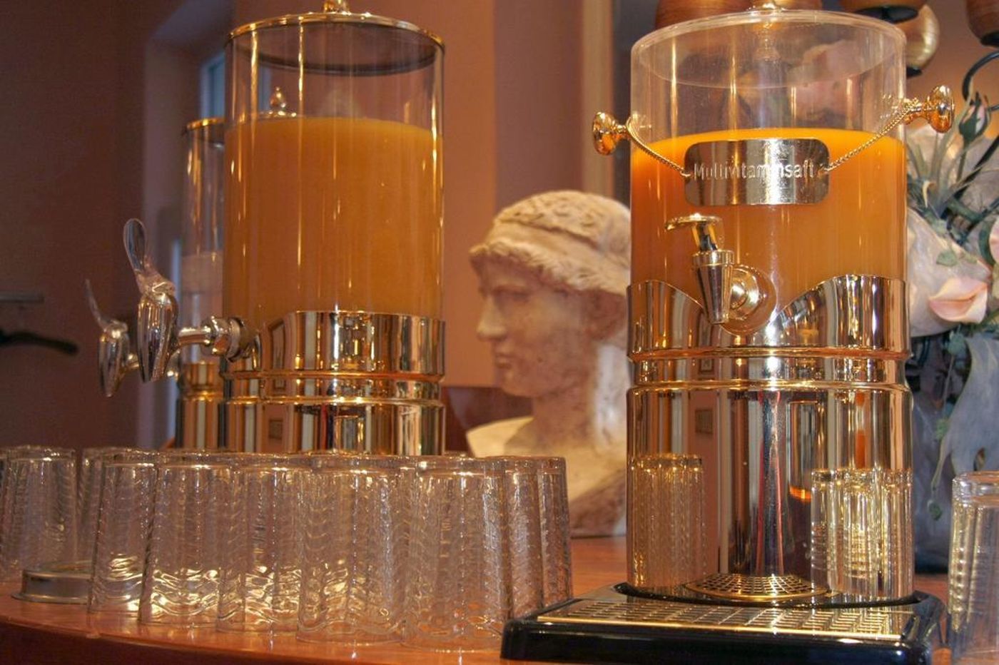 Apartment Hotel Kral-Germany-ERLANGEN -General view-9