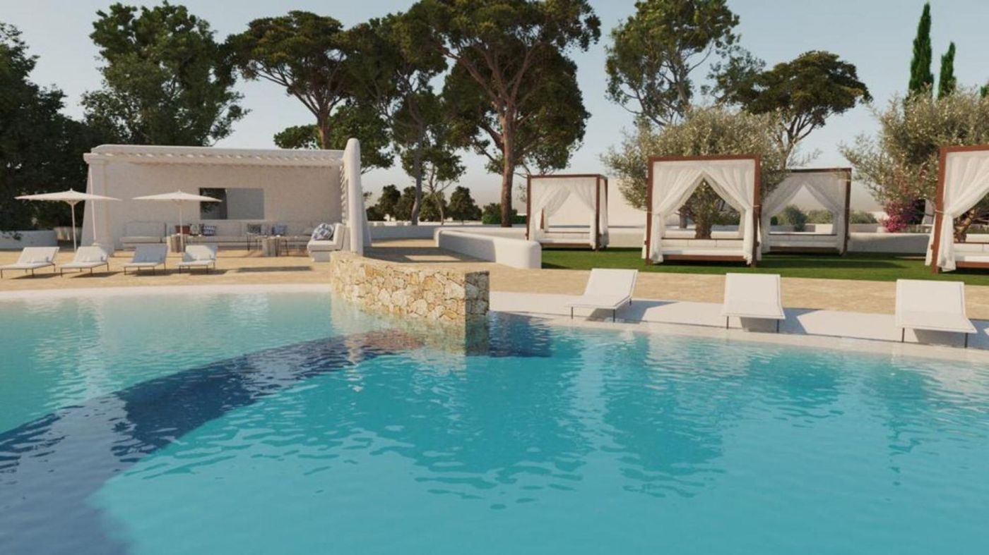 Hotel Eques Petit Resort