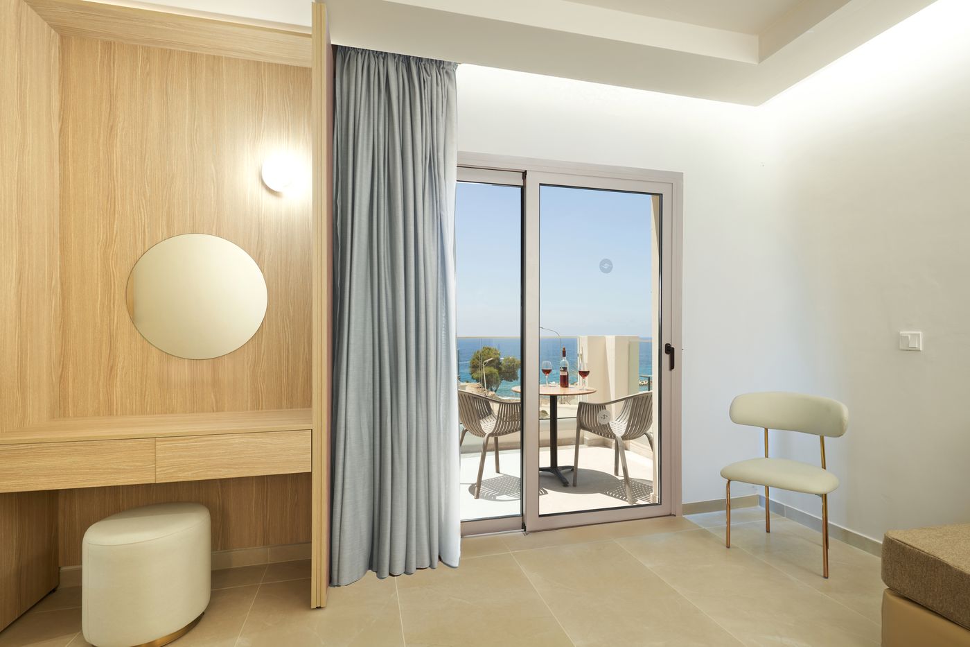 Eleni Tourist Village