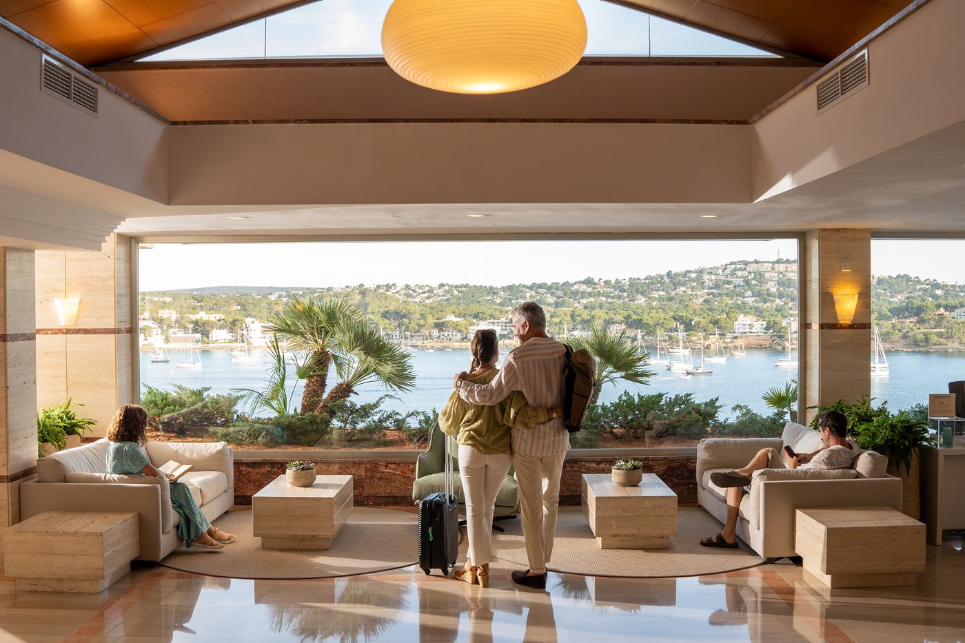 Iberostar Selection Jardin del Sol Suites - Adults Only