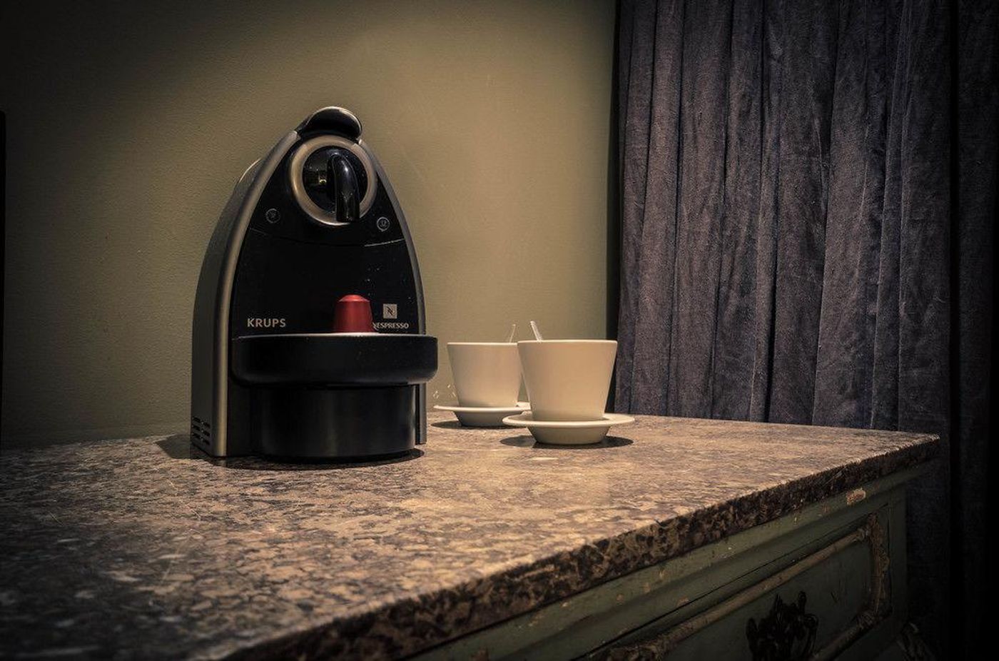 Boutique Lumiere-Netherlands-EINDHOVEN -General view-5