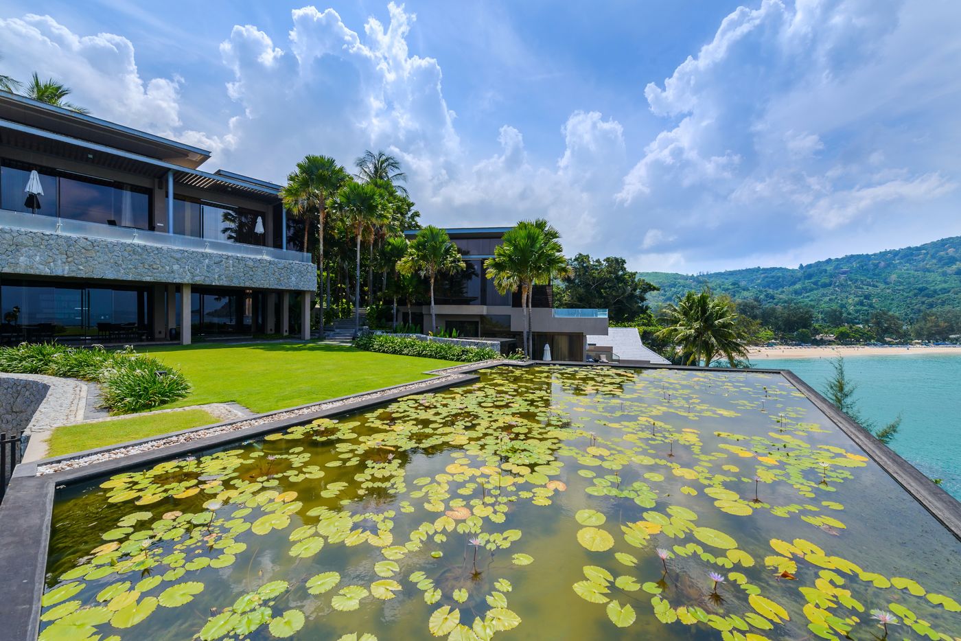 Impiana-Private-Villas-Kata-Noi--Phuket-General-view-8