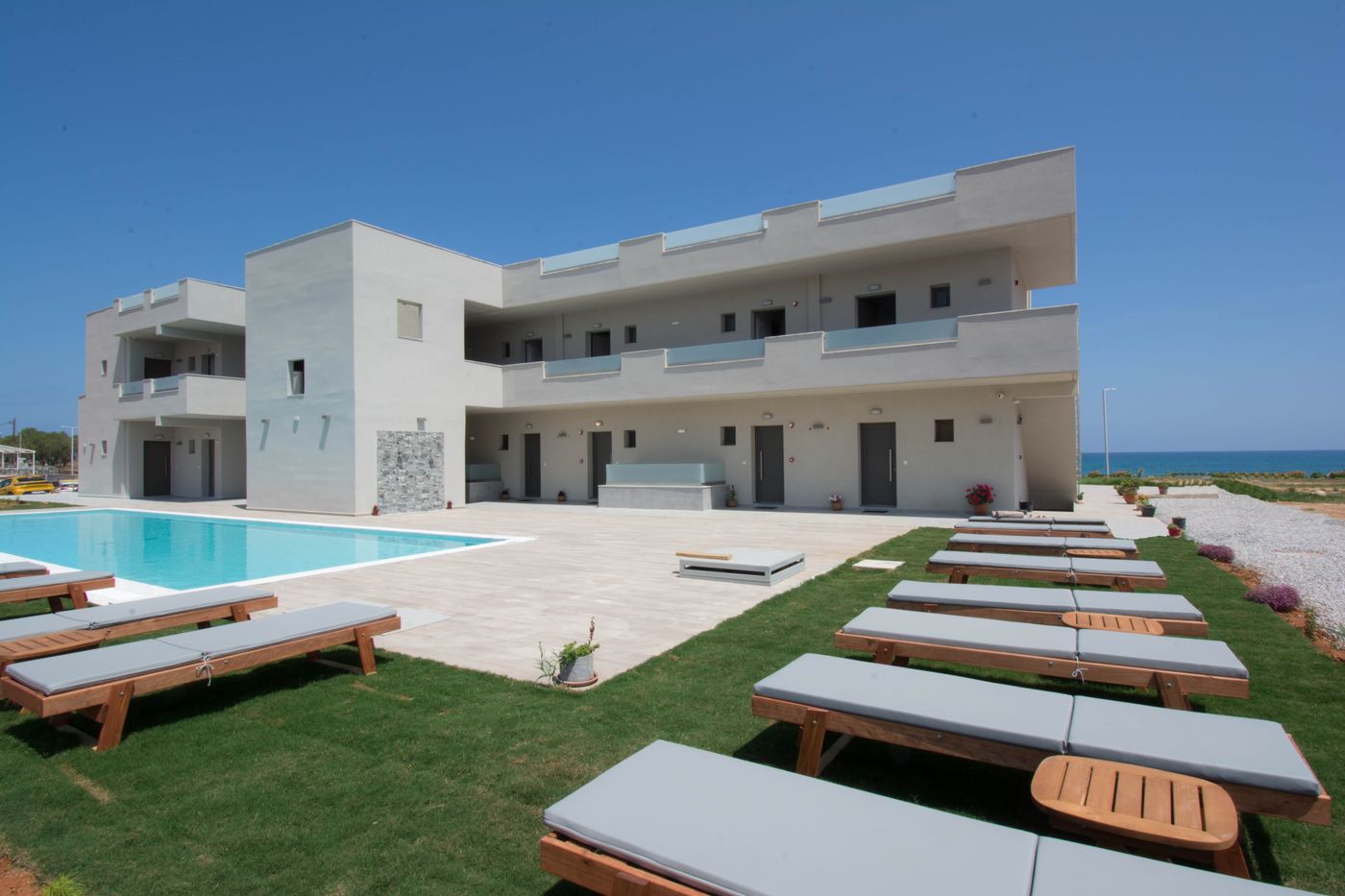 Crete Resort Seaside Suites - Adults Only