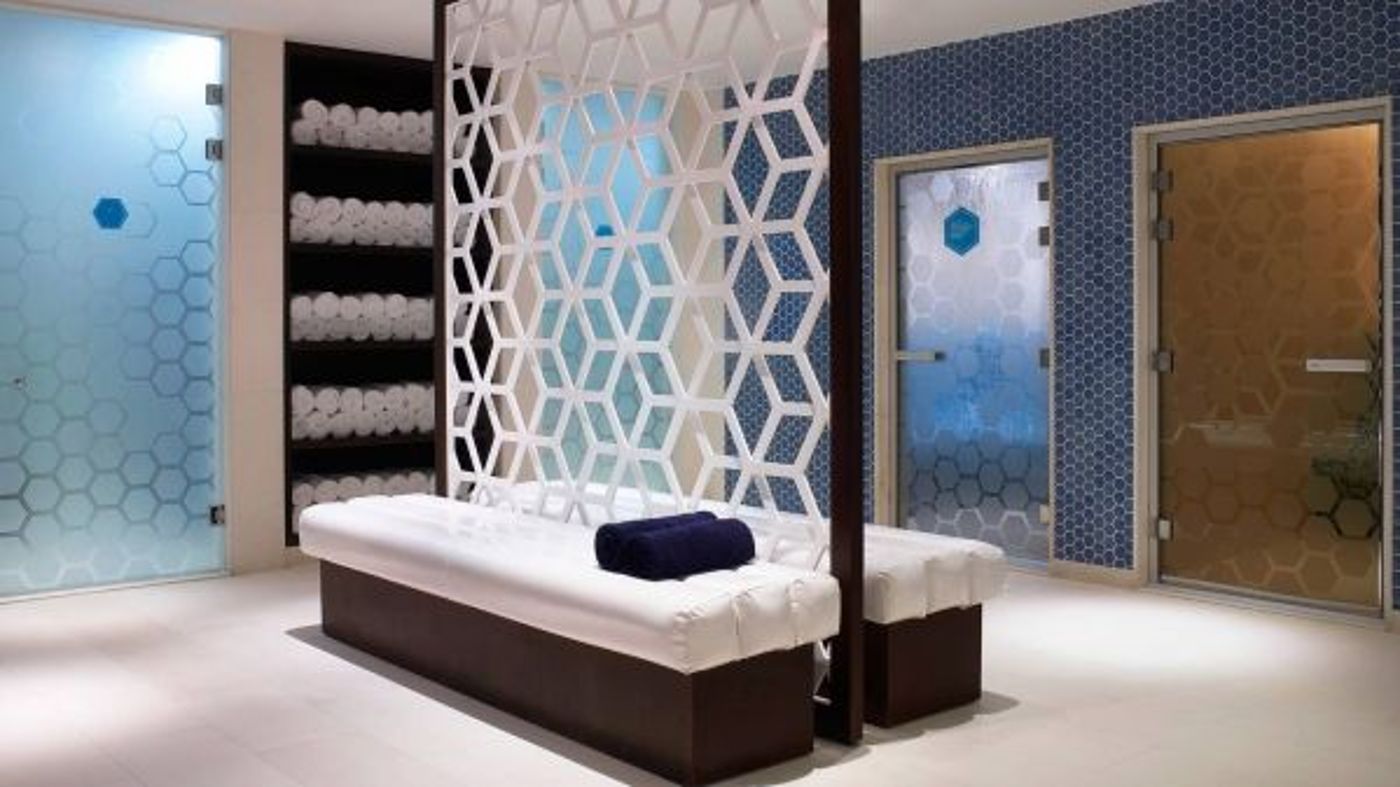 W Doha Hotel & Residences 03.02