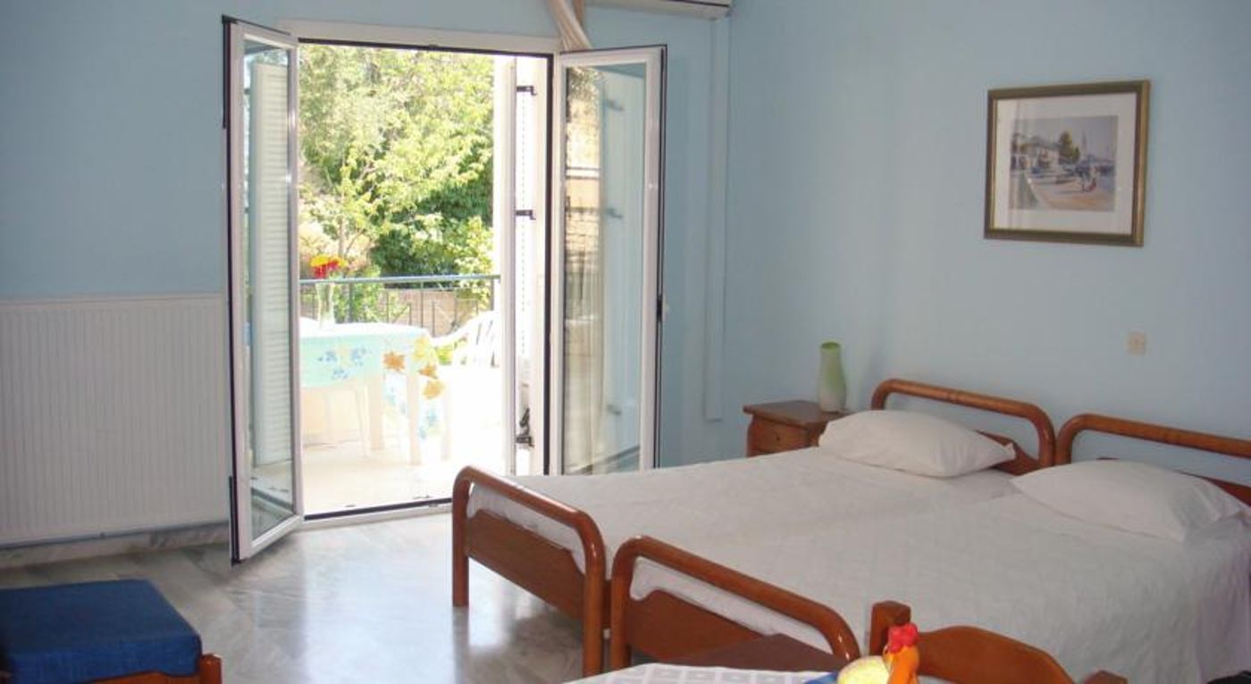 Saint Nicholas Beach