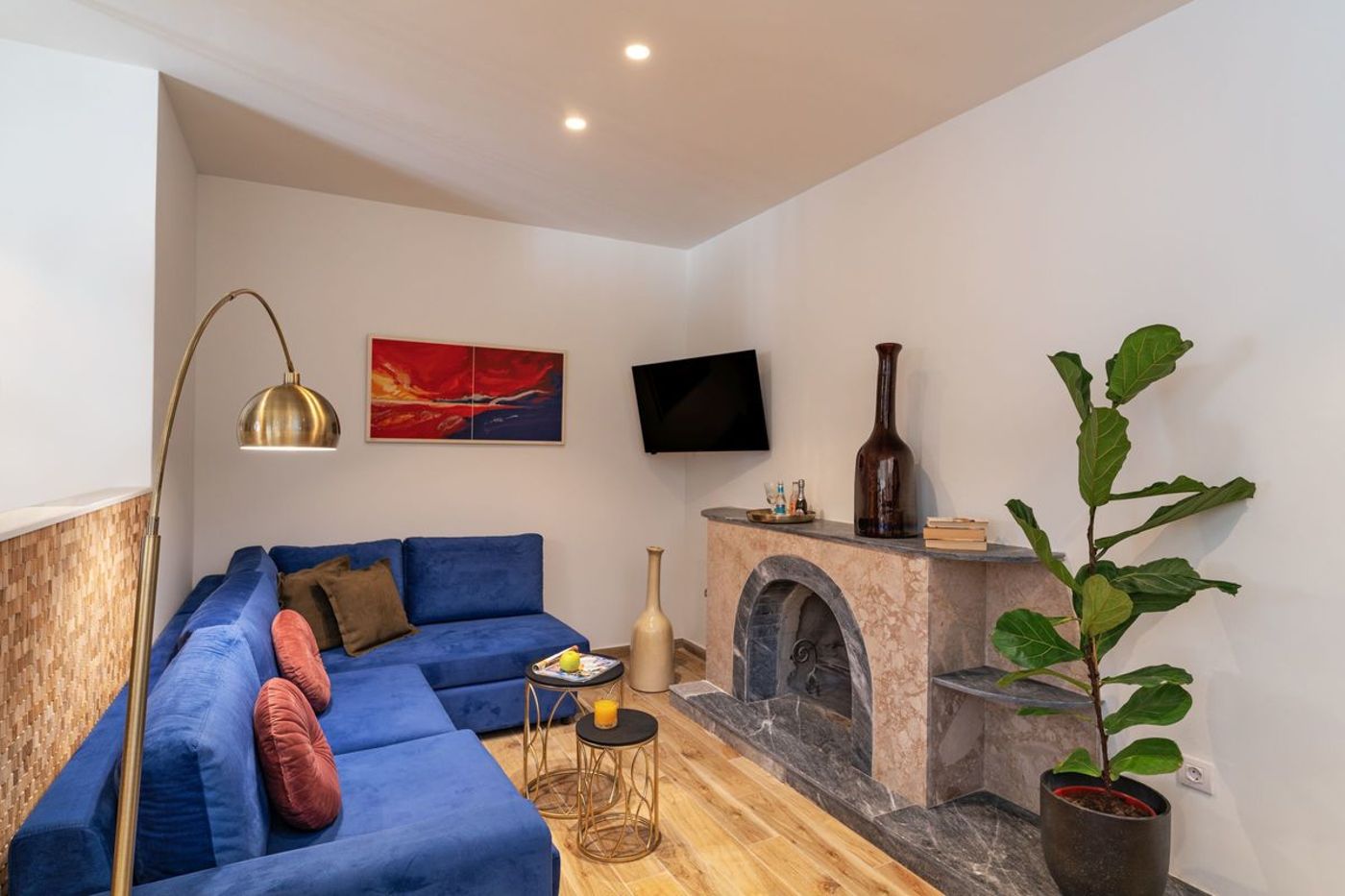 Naillac Boutique Hotel