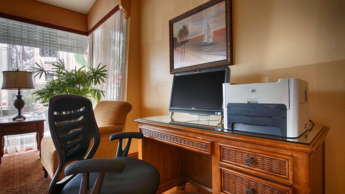 Best Western Seven Seas - United States - San Diego - Conferences - 6