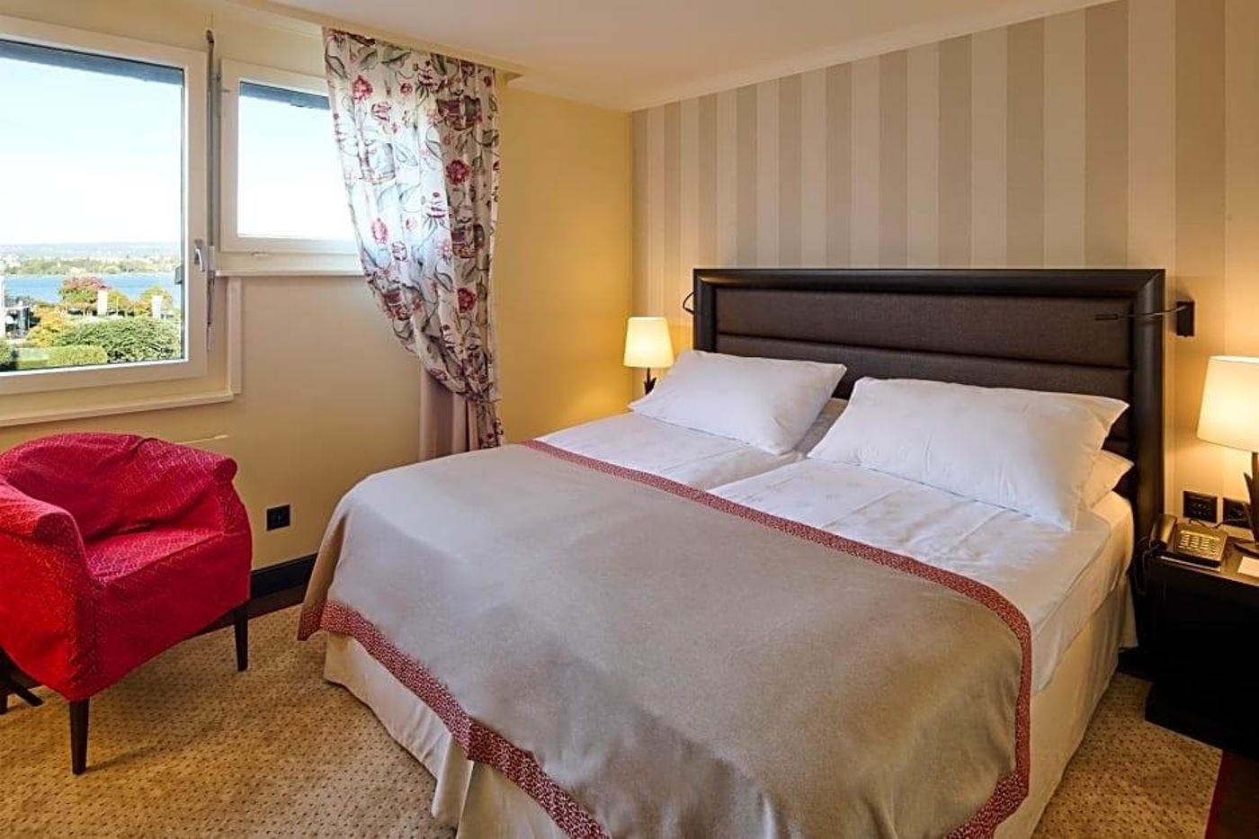 Mont Blanc au Lac-Switzerland-LAUSANA-General view-10