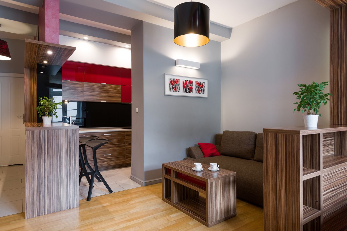 Yourplace Biskupia Apartments-Poland-KRAKOW-Room-10