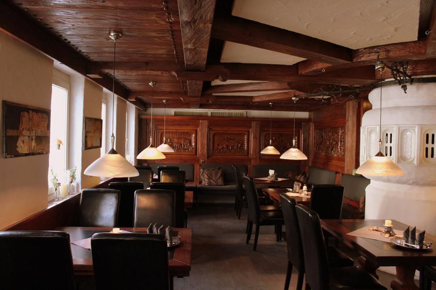 Hotel Am Hirschgarten-Germany-FILDERSTADT -General view-9