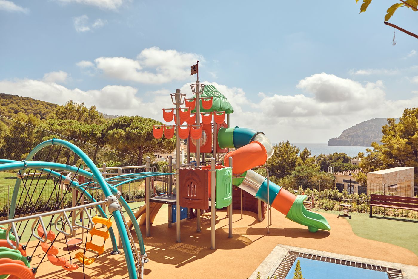 Zafiro Palace Andratx