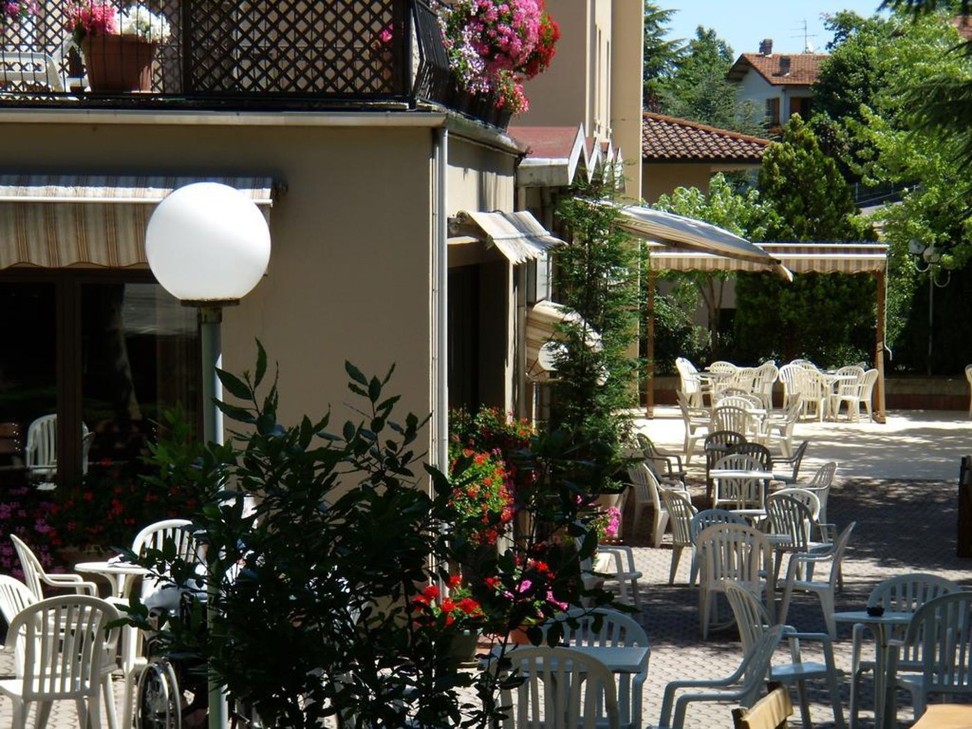 Minotel Falco Oro - Italy - TOLE - General view - 9