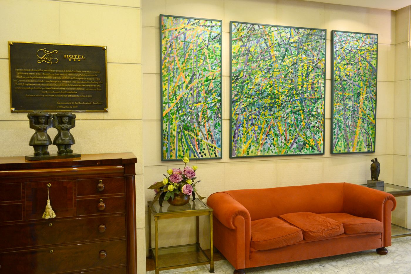 Alda El Suizo-Spain-Ferrol-Lobby-6